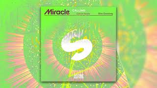 Alesso, Sebastian Ingrosso & Calvin Harris - Miracle Pressure Calling (Korbinian Schindler Mashup)