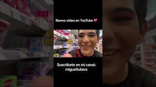 Nuevo video🥰