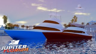 Jupiter Florida [ROBLOX] Pre Alpha Released Now!