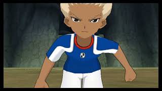 Inazuma eleven go strikers 2013 Wielki powrót