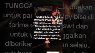 Turut Berdukacita atas musibah Kecelakaan BUS PHD & TUNGGAL JAYA kemarin.Alfatihah🤲🏻#trendingshorts