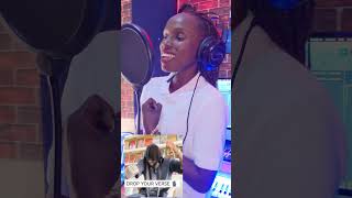 Practical open verse Eddy Kenzo ft Damalie Dama #music #lyrics #diramujadiartsug #mymom