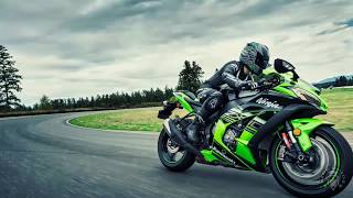 2019 KAWASAKI NINJA ZX10R l Ride Guide