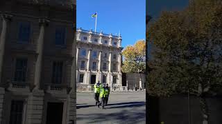 At the CENOTAPH paying respect to our fallen soldiers today Lest we forget