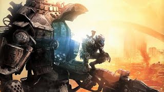 MY TITANFALL 1 GAMEPLAY @FireAlexxlovesyoylecake