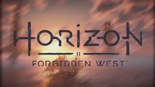 Horizon Forbidden West Ending