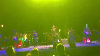 "Is This Love" Live Ziggy Marley Dignity Health Amphitheatre