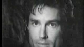 Ronn Moss CBS daytime promo 1990