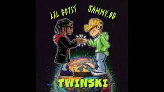 Lil Gotit & Sammy.0g - Twinski (AUDIO)