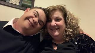 Meet Dawn and Erik, recipients of assistive technology from United Way of Northern New Jersey