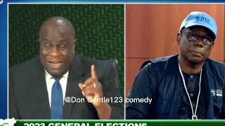 INEC reloading president results#viral #comedy #reels #viralvideo