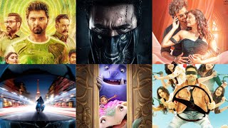 Tomorrow (Nov 22) OTT Release Movies List | This Week Theatre Release Movies | This Week OTT