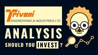 Triveni Engineering Multibagger Stock Analysis ( Anil Kumar Goel Pick )