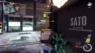 CoD Infinite Warfare Scorestreak Overpowered