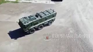 В России начались самые масштабные военные манёвры