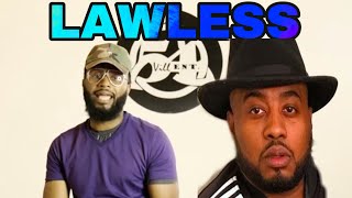 Chuck Lawless Speaks On Flip da script Podcast Jazzy Jeff - Freestyles + More