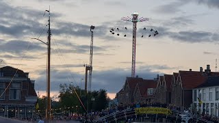 Kermis Sneek 2023