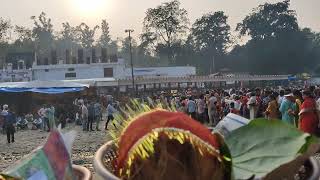 Mata Shakumbhari Devi Mandir Saharanpur || शाकुंभरी देवी मंदिर सहारनपुर || #matashakumbaridevitemple