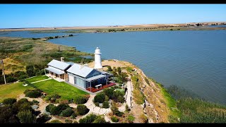 Point Malcolm Lighthouse