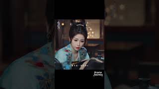 好剧分享 - 《永夜星河》凌妙妙宫装鬼马少女切换忧郁美人, 好美好美😍😍😍 #yushuxin #miaomiao