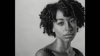 Corrinne Bailey Rae - Night ( 1 Hour)