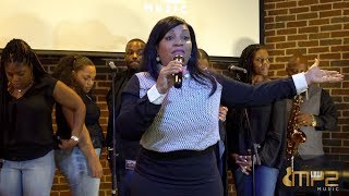 Bev Johnson - My Praise My Worship Live (Gospel @ Jirani) 4K