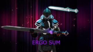 ERGO SUM: The One Hit Wonder