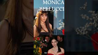 Italian Diva over 40(Monica Bellucci)