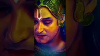 हां दुर्योधन बांध मुझे ❤️🔥💯Krishna Ki Chetavani 🥀🔥❤️#krishna #krishnakichetavani  #krishnalove