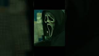 Ghost face edit #scream6