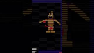 A Part of William Afton’s Lore in 18 Seconds.