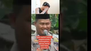 Polisi terbaik didunia ada di POLISI Hongaria