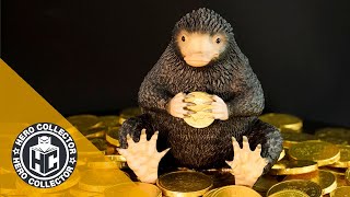 Wizarding World Figurine Collection Special 3: Niffler