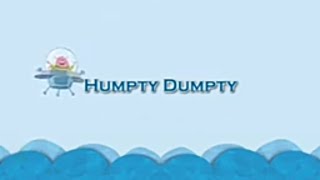 GET SMART LEVEL A Humpty Dumpty