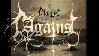 AGATUS- Desecrate From The Dark War-