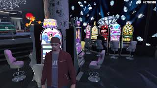 GTA V Diamond Casino & Resort