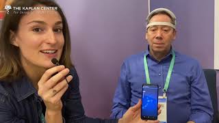 CES Spotlight 2020: UrgoNight - Brain Training for Sleep