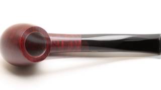 Rossi Palermo Smooth 601 Tobacco Pipe at TobaccoPipes.com