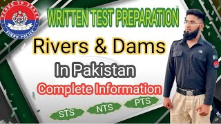 Important MCQS For Written Test || Written Test Preparation || SINDH SARKAR