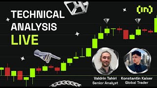 Has BTC Bottomed Or Will $28,000 Be Reached? | Crypto Technical Analysis Today