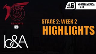 [HIGHLIGHTS] PSG Talon vs BnA | South Korea League 2024 - Stage 2