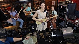 Mama - Maiah Wynne Tiny Desk Contest 2019