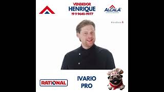 Inovação e Precisão na Sua Cozinha Profissional! i-Vario Pro 2 XS, PRO L