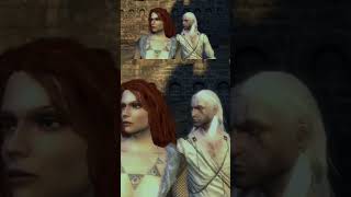 Wiedźmin Triss Merigold