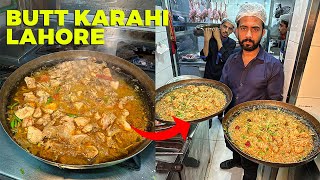 Authentic Pakistani Chef Shares BEST Chicken Karahi Recipe!