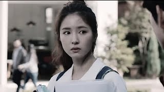 Korean drama new love story with Hindi song | Arjit  singh | #kdrama #love #romantic #song