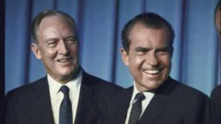 NIXON TAPES: Brainwashed at University