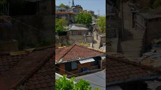 Hannam-dong in Seoul is being demolished #abandoned #abandonedbuilding #korea #abandonedhouse #urbex