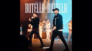 Botella Tras Botella - Gera MX, Christian Nodal