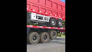 Watch till end #shorts #truckdriving #gaming #viralvideo video 24